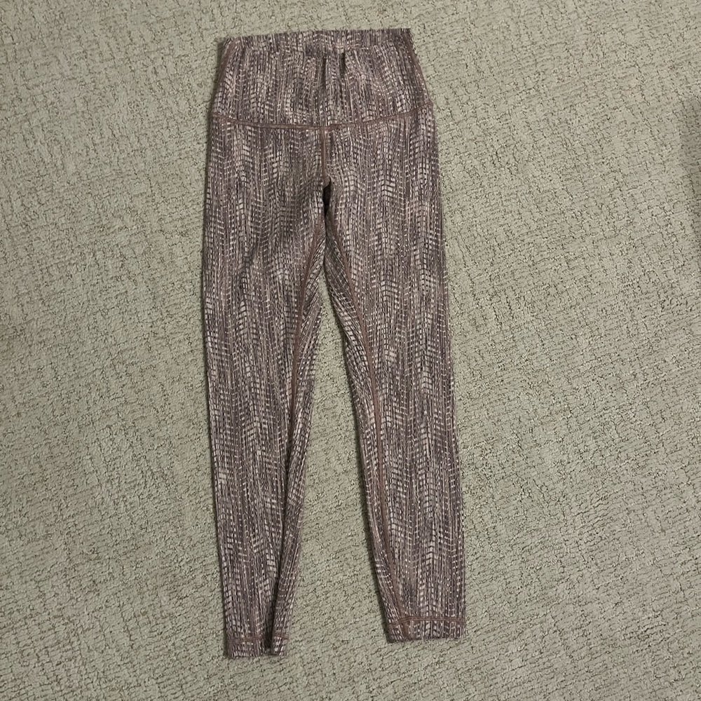 Lululemon Leggings